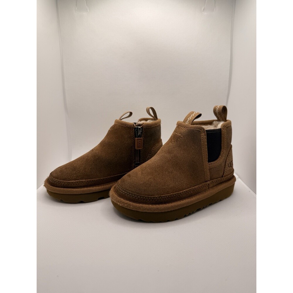 UGG Kids Boots Shoes Toddler UGG Branded Boots Boots Size 8c - Authentic UGG